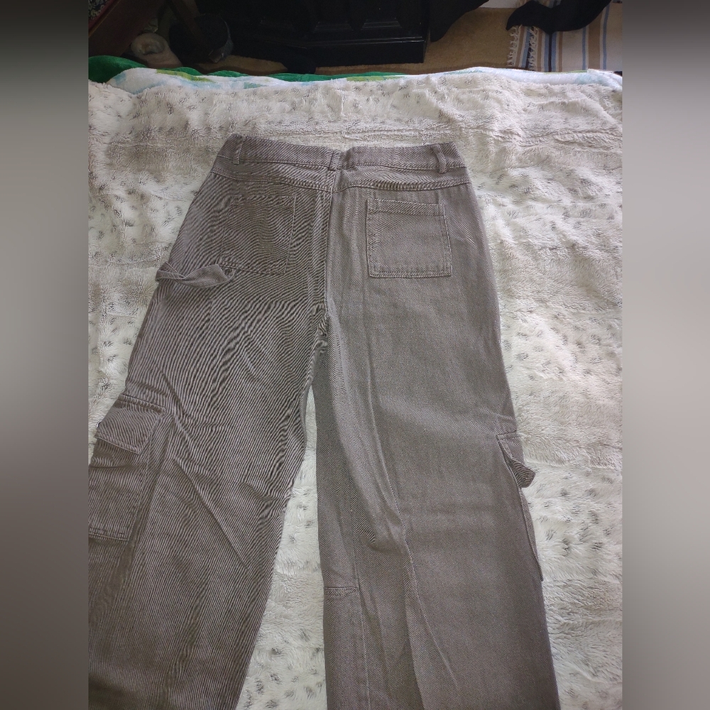 Cargo Pants